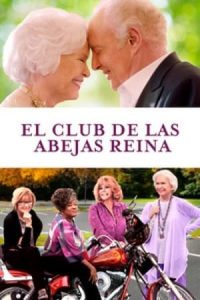 El club de las abejas reina [Dual]